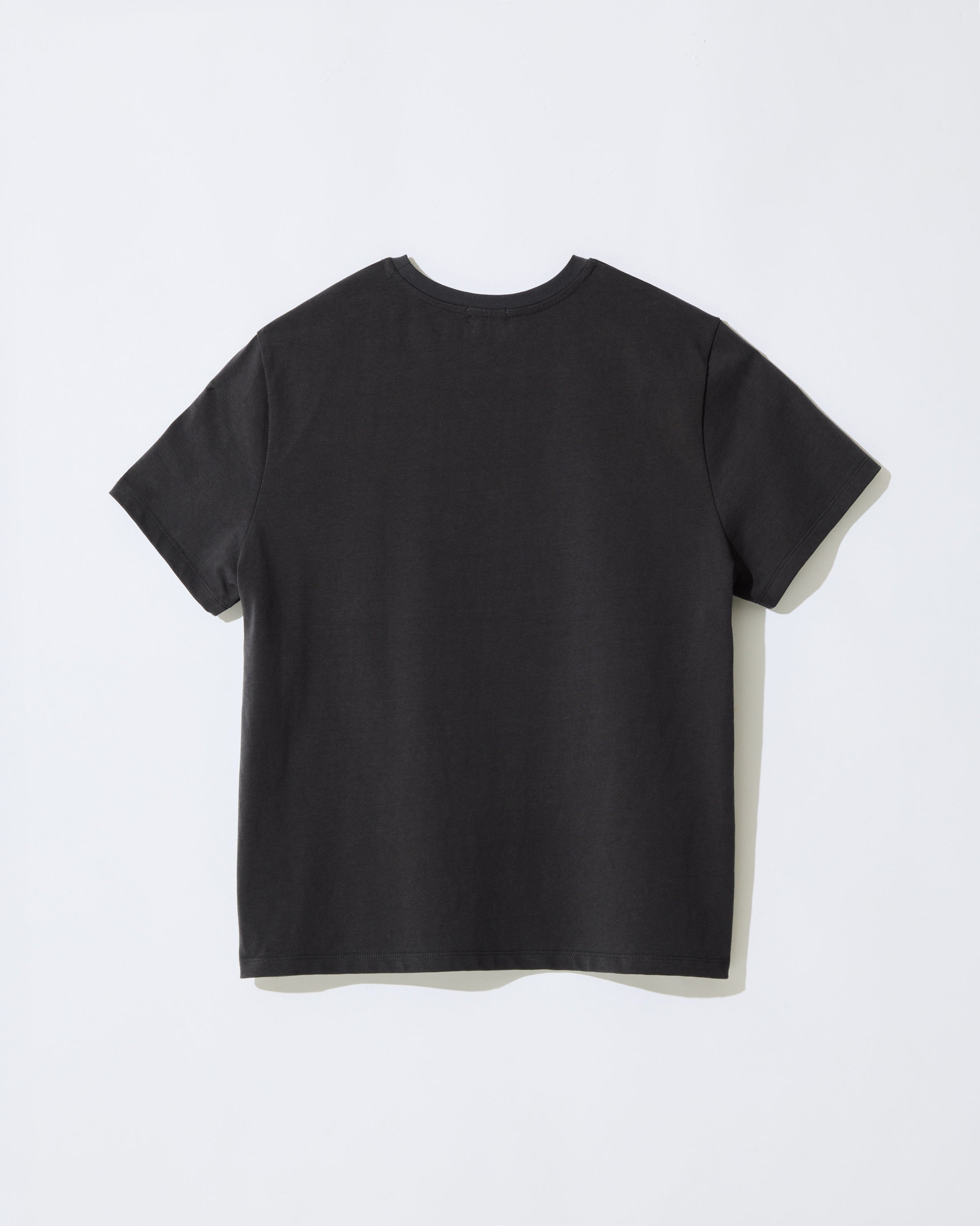 CREW NECK WOMAN T-SHIRT